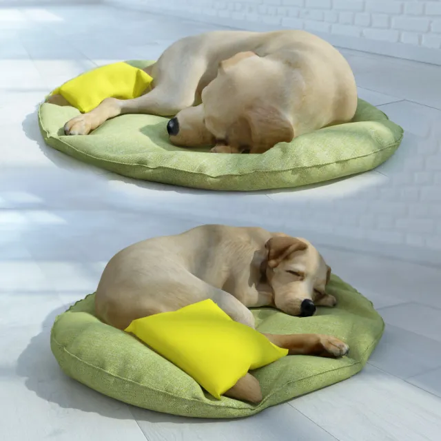 other-models - Hound 3D Model