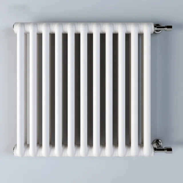 other-models - linea architettura 2013 KOCLOS 2 radiator 3D Model