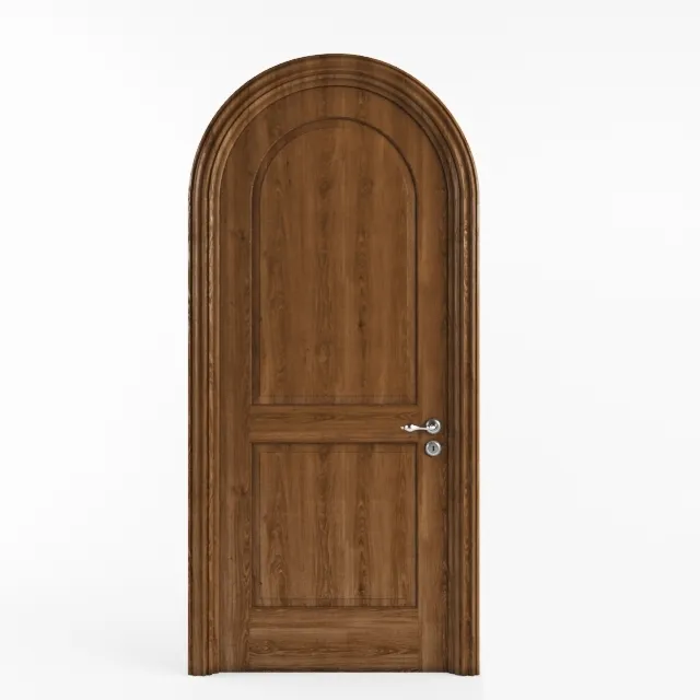 other-models - New design porte door 3D Model