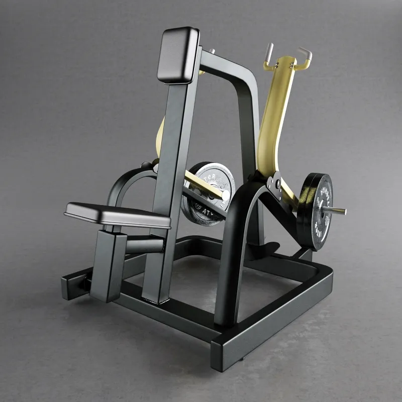 other-models - Purestrength Line 3D Model