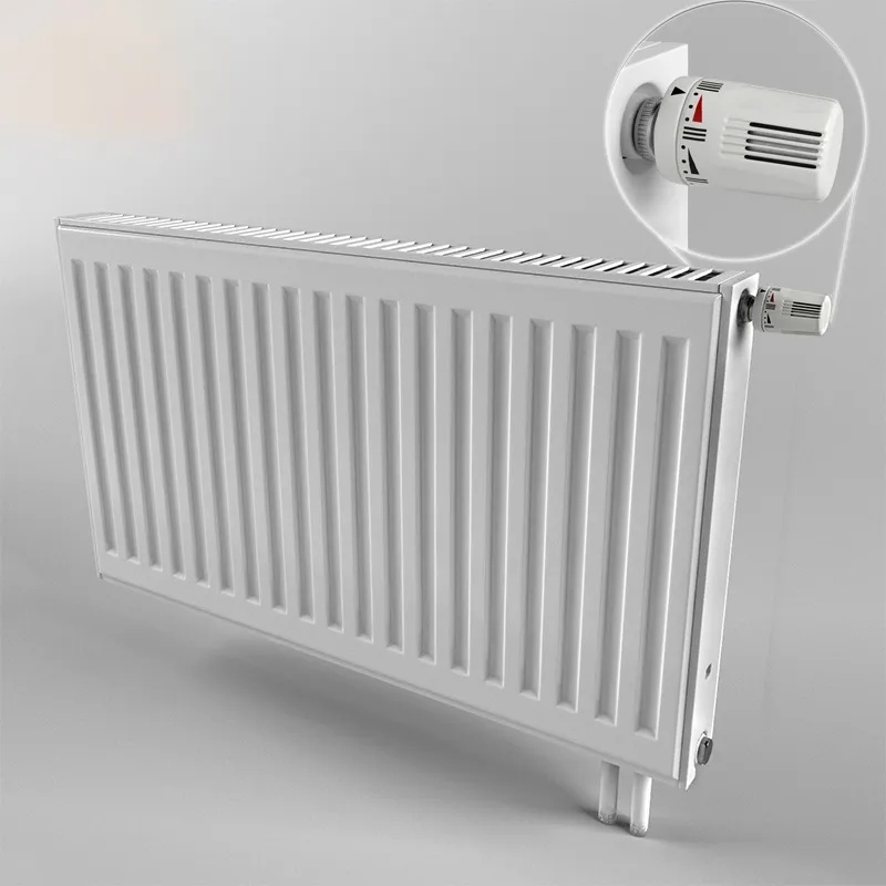 other-models - Purmo Ventil Compact radiator 3D Model
