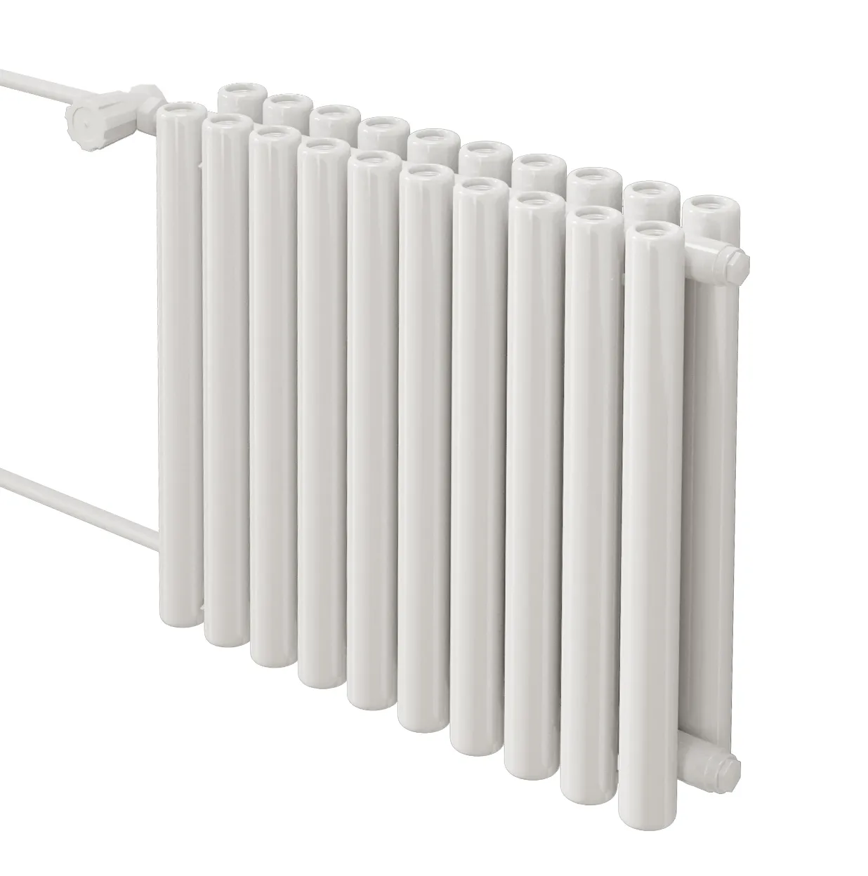 other-models - Radiator 42 3D Model