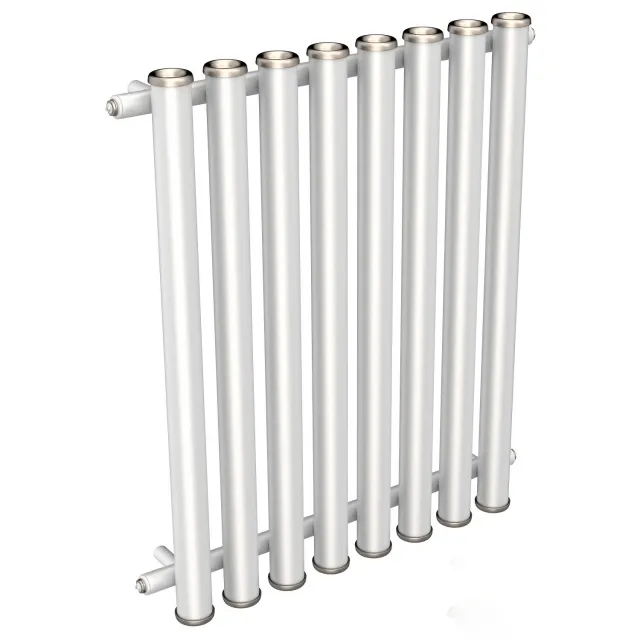 other-models - Radiators Harmony 008 3D Model