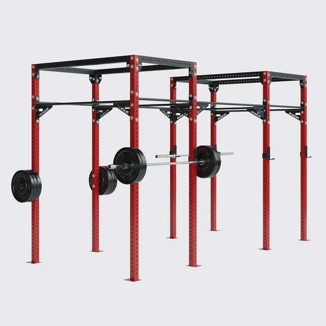 other-models - Rogue Monster Rig 2.0 3D Model