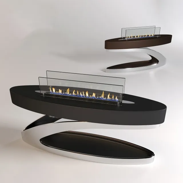 other-models - Shpartherm ELIPSE Z 3D Model