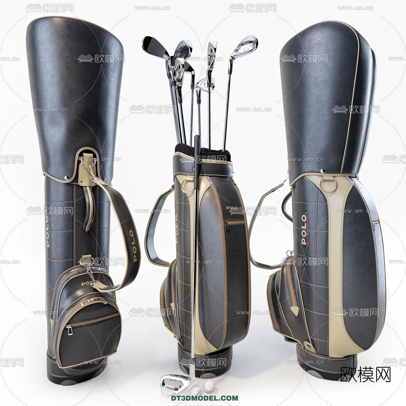 OTHER MODELS - SPORTS - 3D Model For Interior Design - 2288