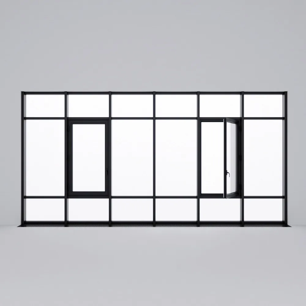 other-models - Stained glass windows 3D Model