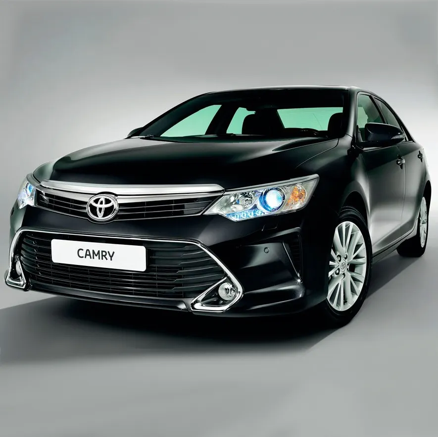 other-models - Toyota Camry 3D Model