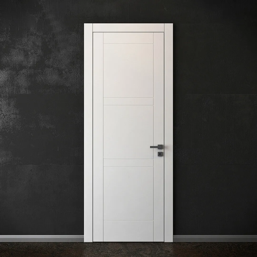 other-models - Union Trend TR04 3D Model