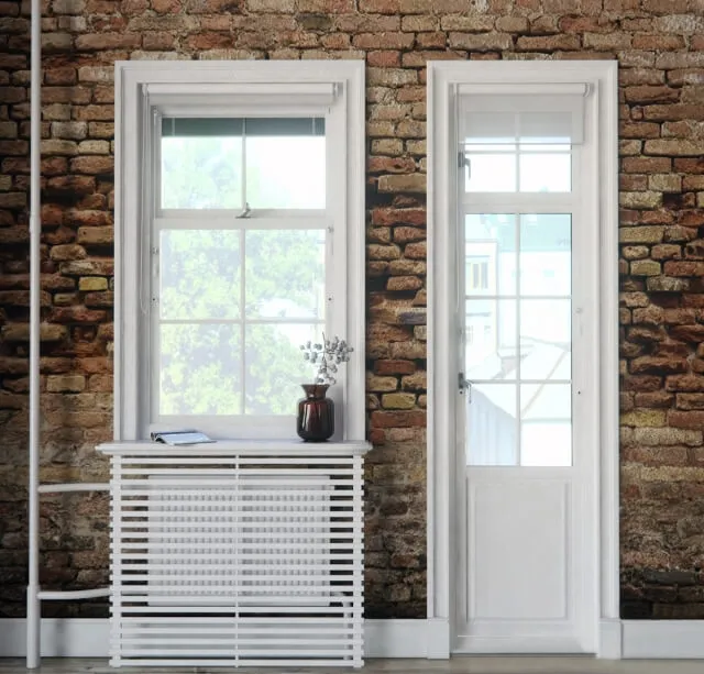 other-models - Windows in Scandinavian style 3 3D Model