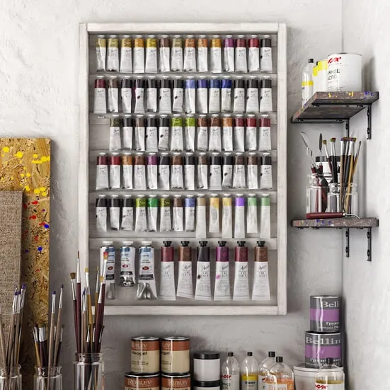 other-models - Workshop 3D Model