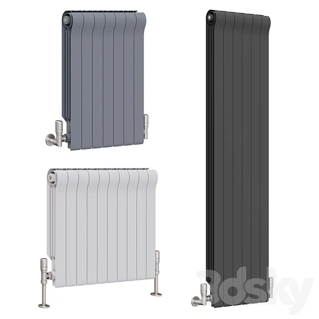 OTTIMO radiators Free Download