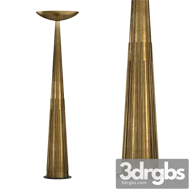 Ottimo Torchiere Floor Lamp Free Download