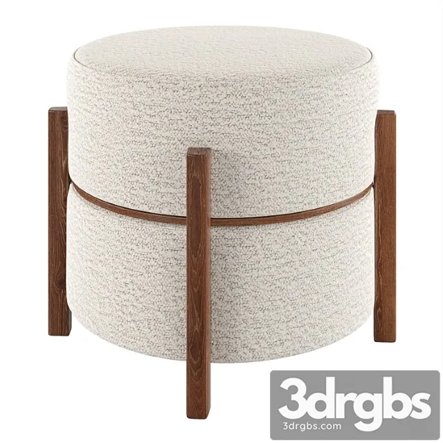 Ottoman Istanbul 3D Model Free