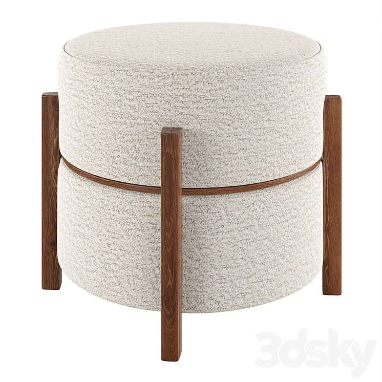 Ottoman Istanbul 3D Model Free