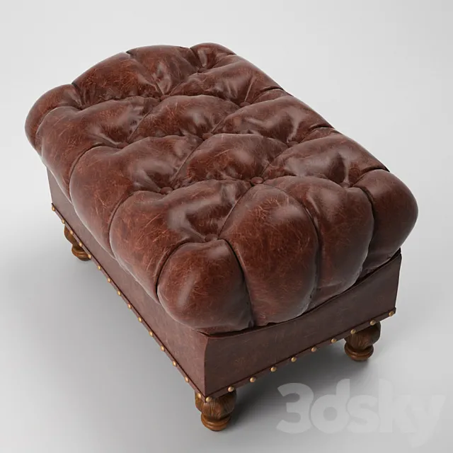 Ottoman Trafalgar 3DModel