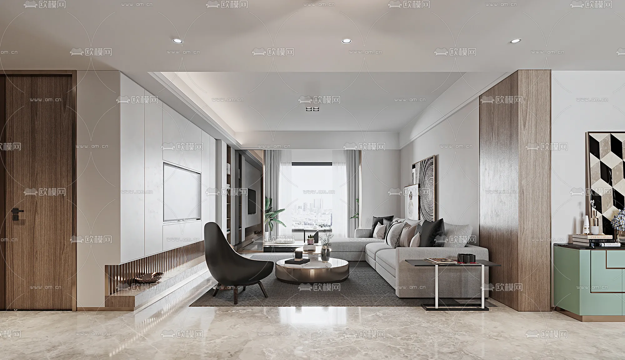 OUMOO 20 - CORONA MODELS - 11