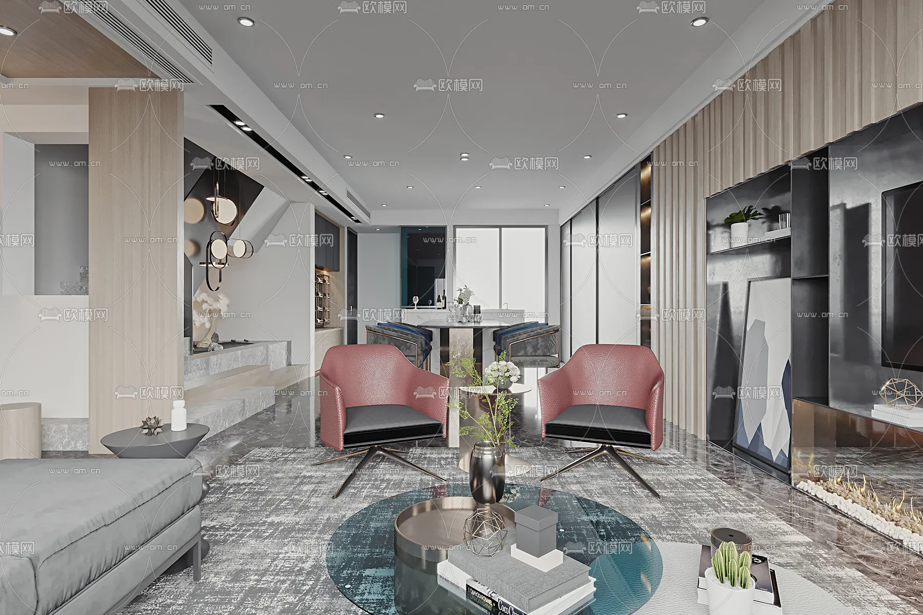 OUMOO 20 - CORONA MODELS - 12