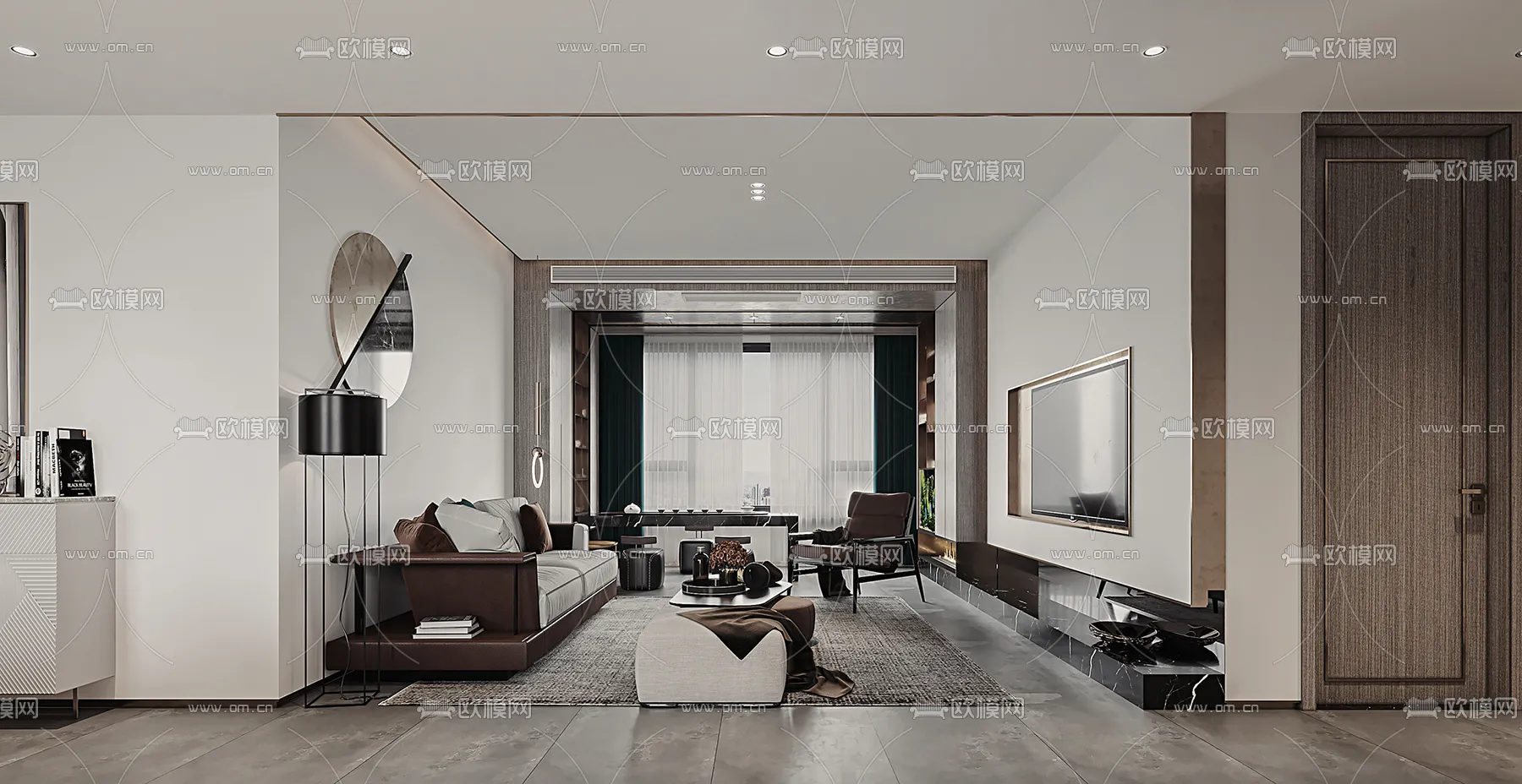 OUMOO 20 - CORONA MODELS - 13