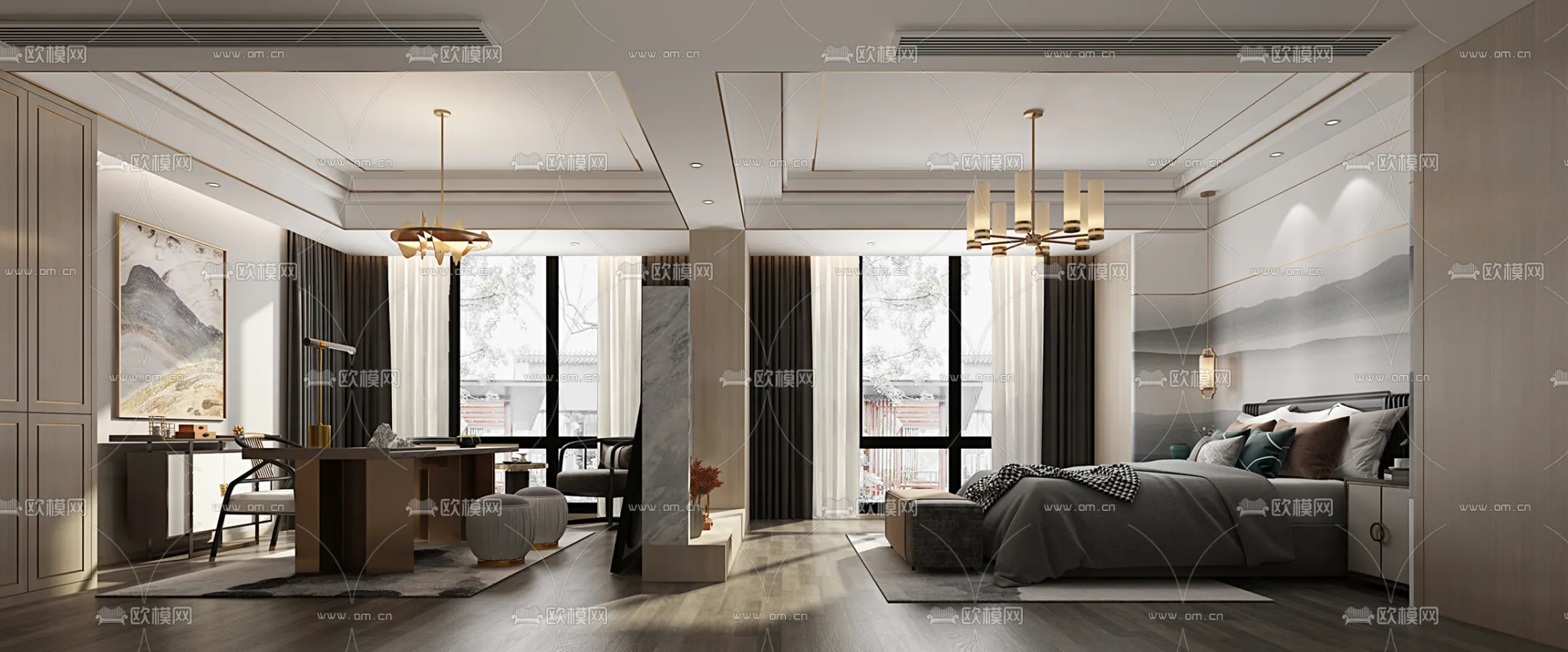 OUMOO 20 - CORONA MODELS - 22