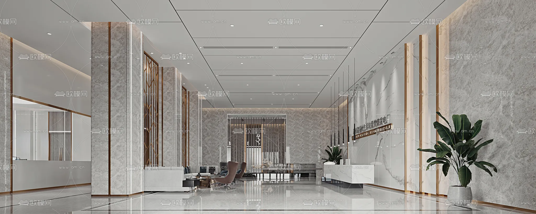 OUMOO 20 - CORONA MODELS - 31