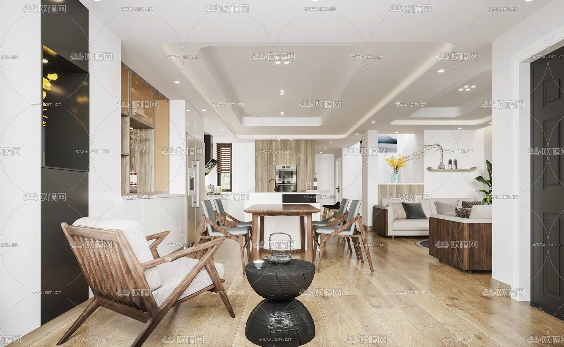 OUMOO 20 - CORONA MODELS - 38