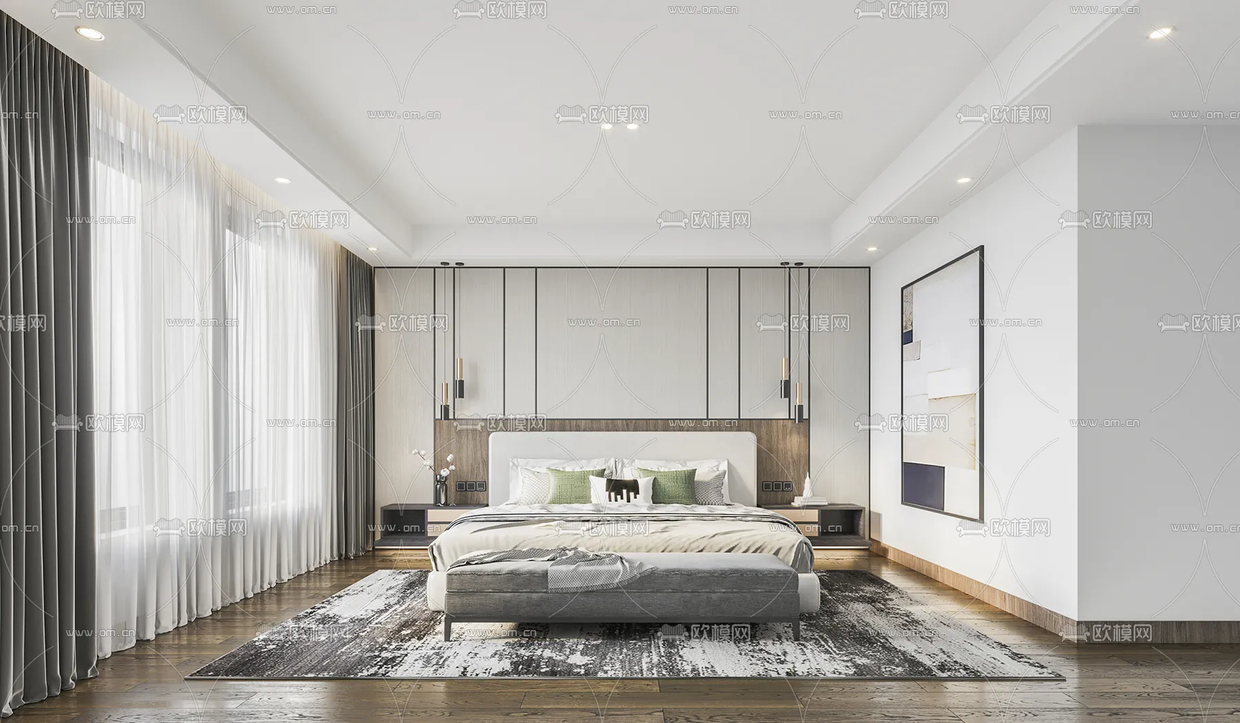 OUMOO 20 - CORONA MODELS - 39