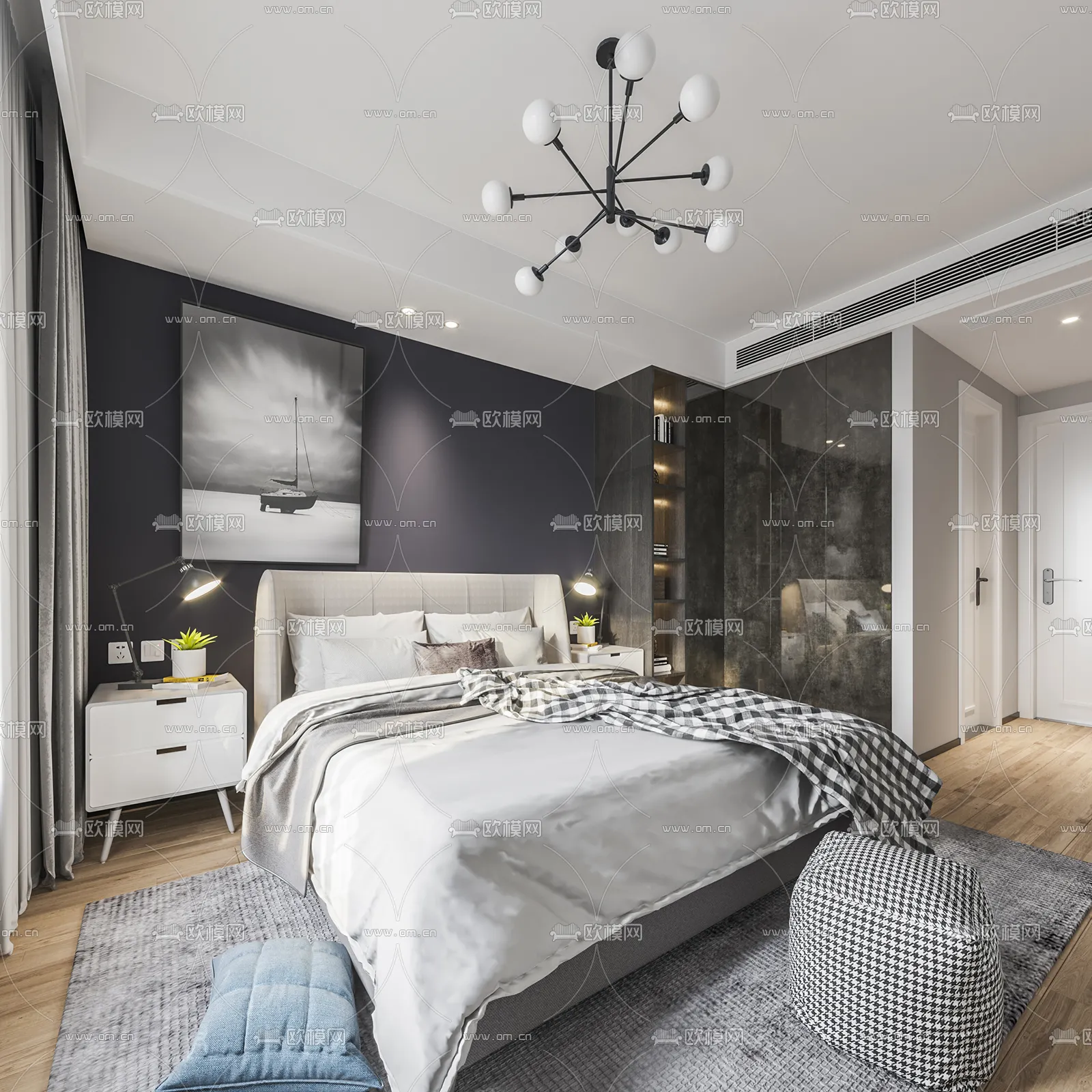 OUMOO 20 - CORONA MODELS - 52