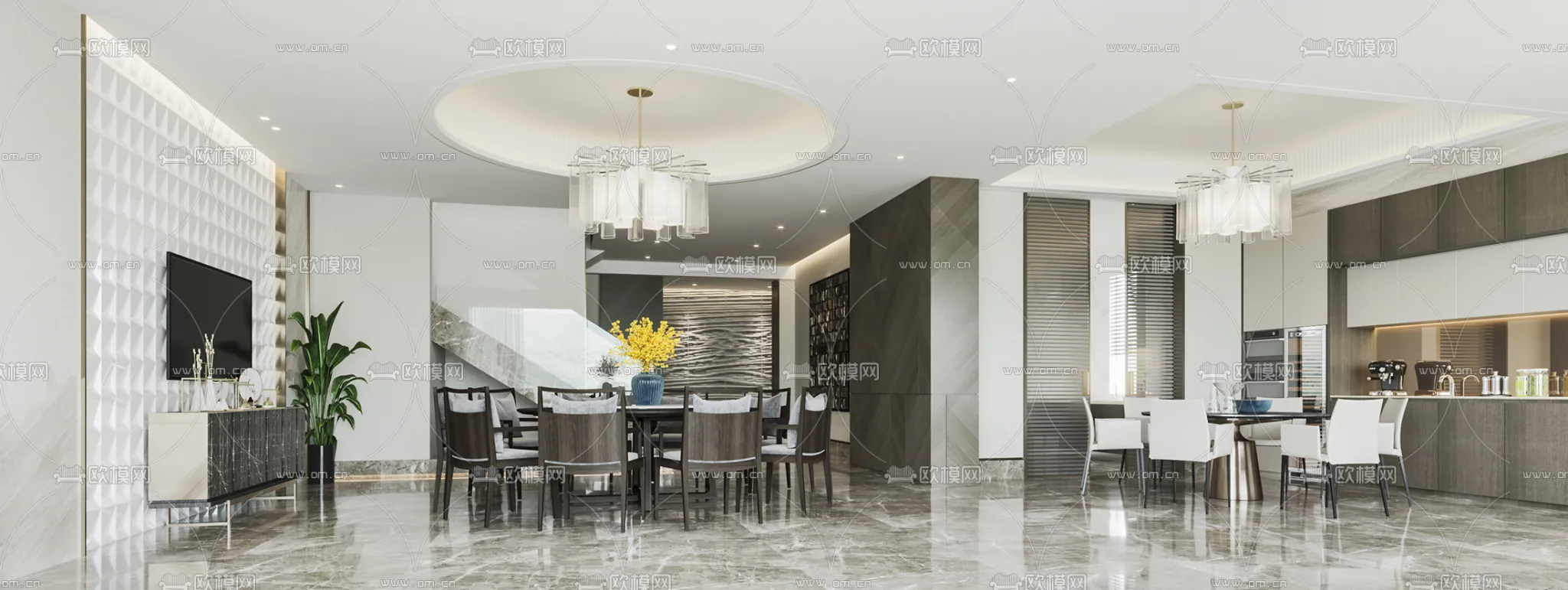 OUMOO 20 - CORONA MODELS - 54