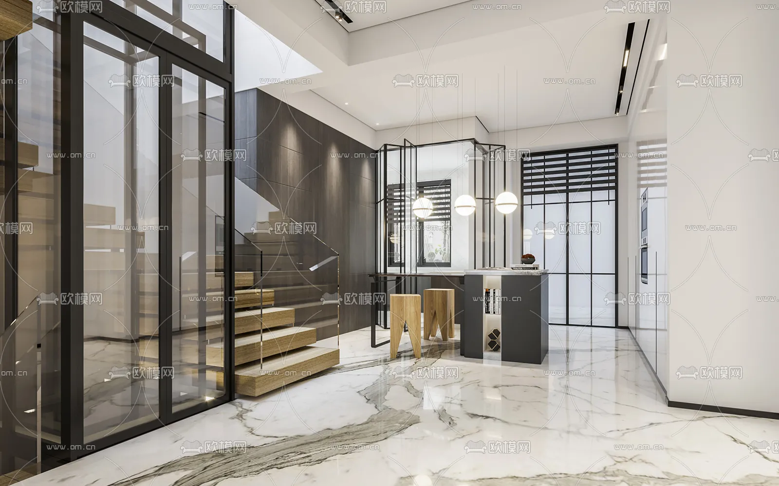 OUMOO 20 - CORONA MODELS - 56