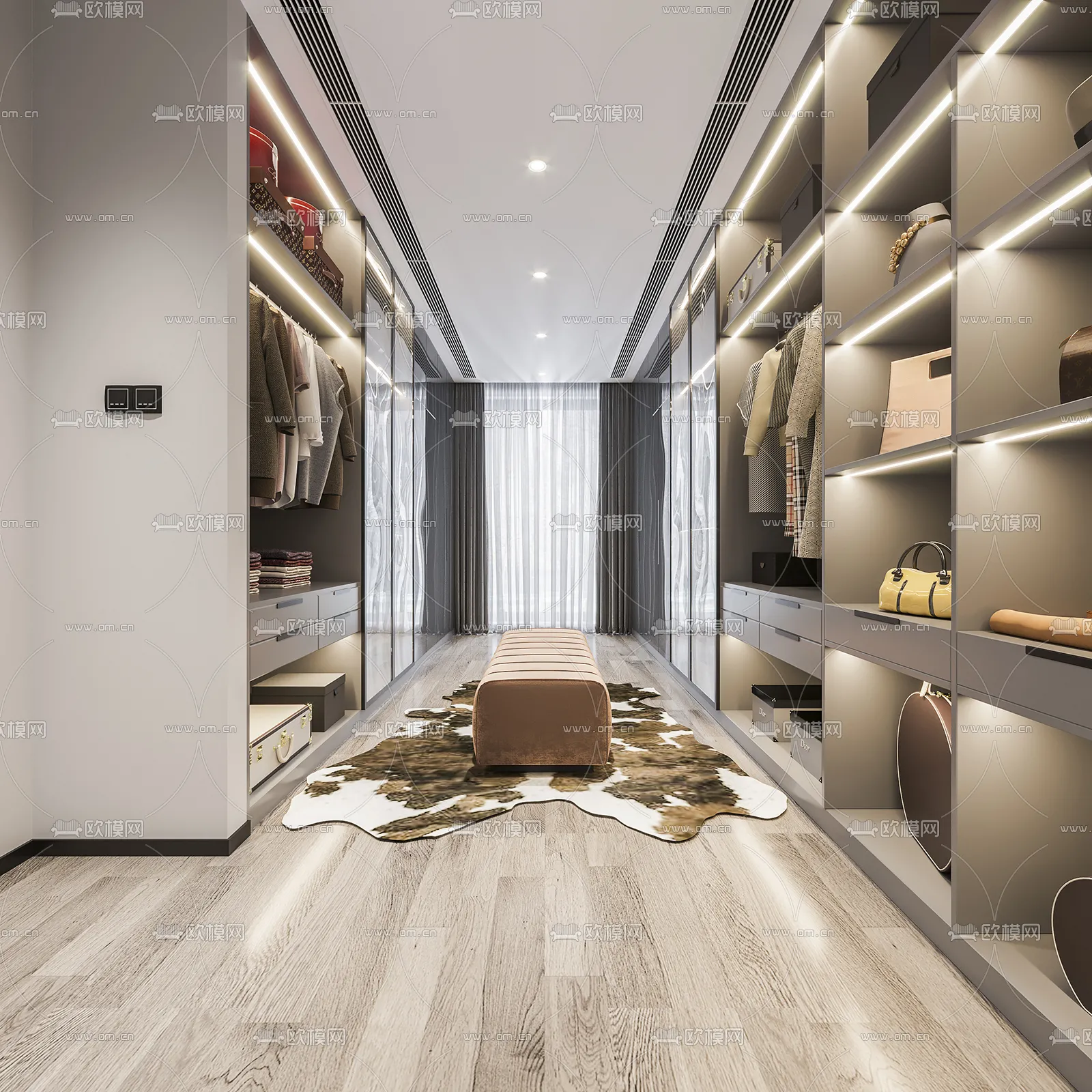 OUMOO 20 - CORONA MODELS - 60