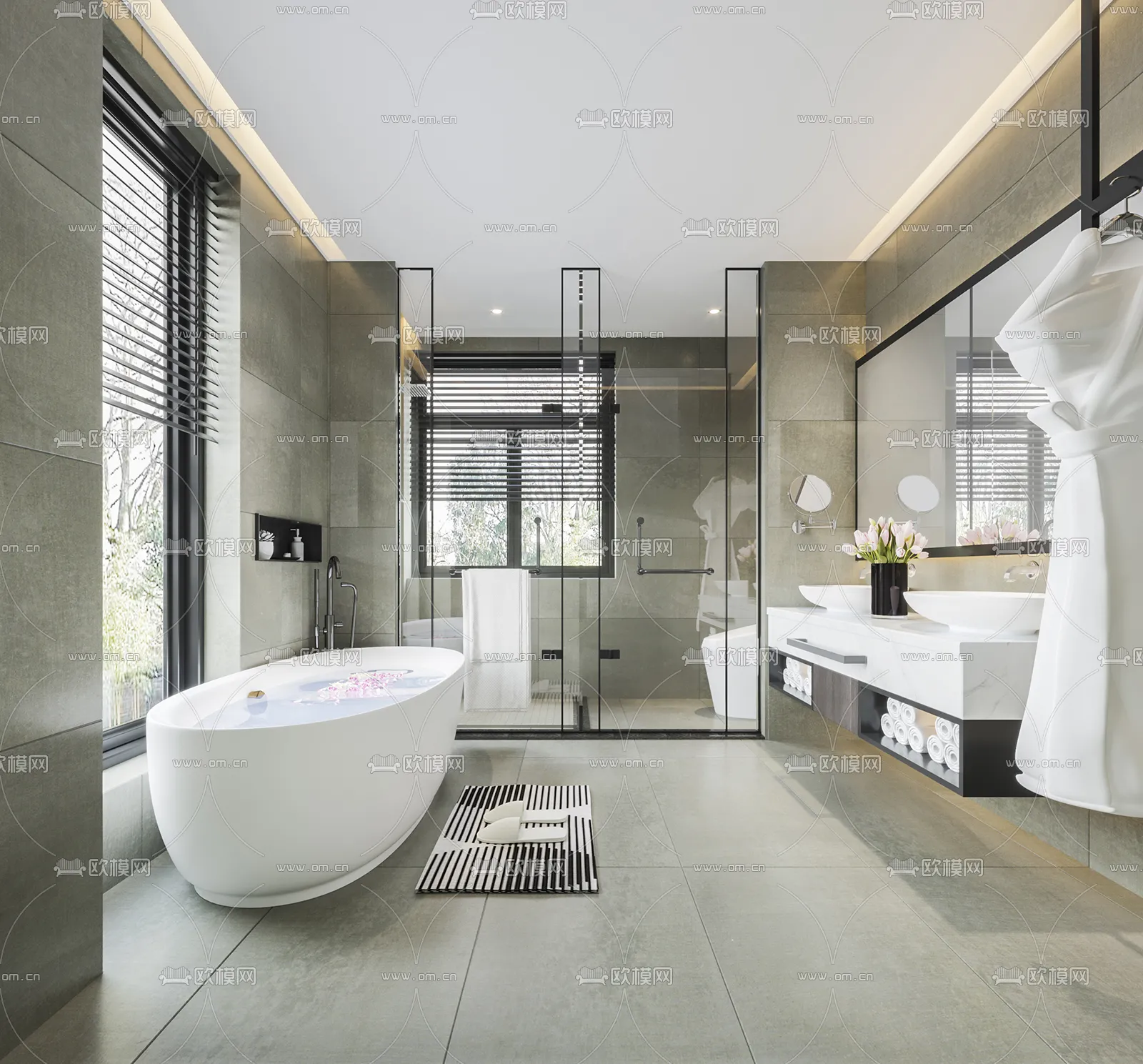 OUMOO 20 - CORONA MODELS - 61