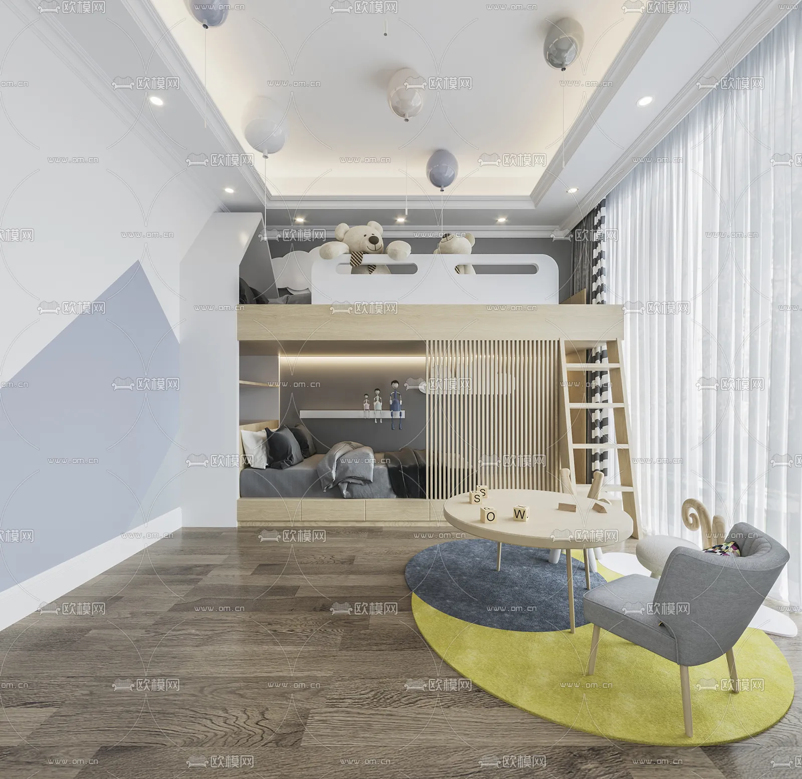 OUMOO 20 - CORONA MODELS - 63