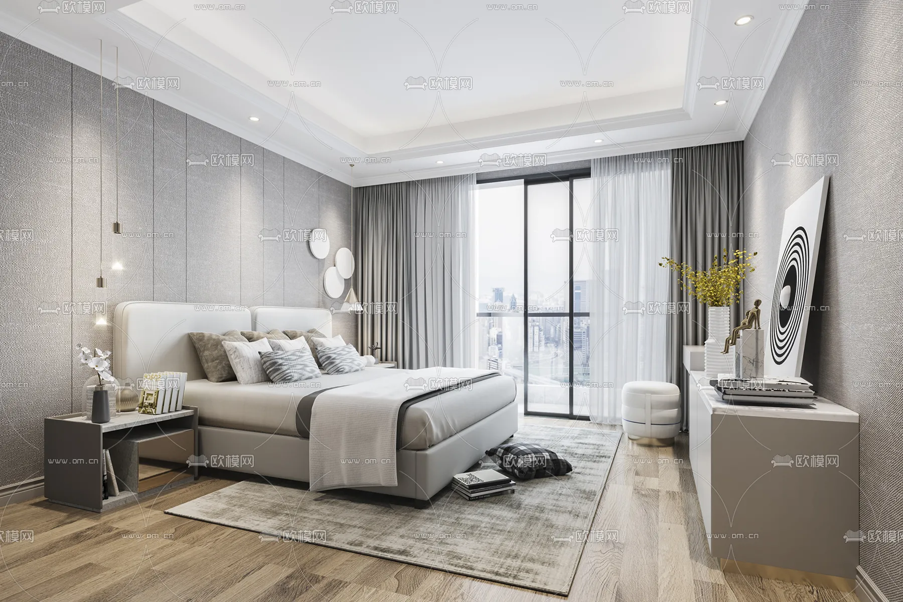 OUMOO 20 - CORONA MODELS - 64