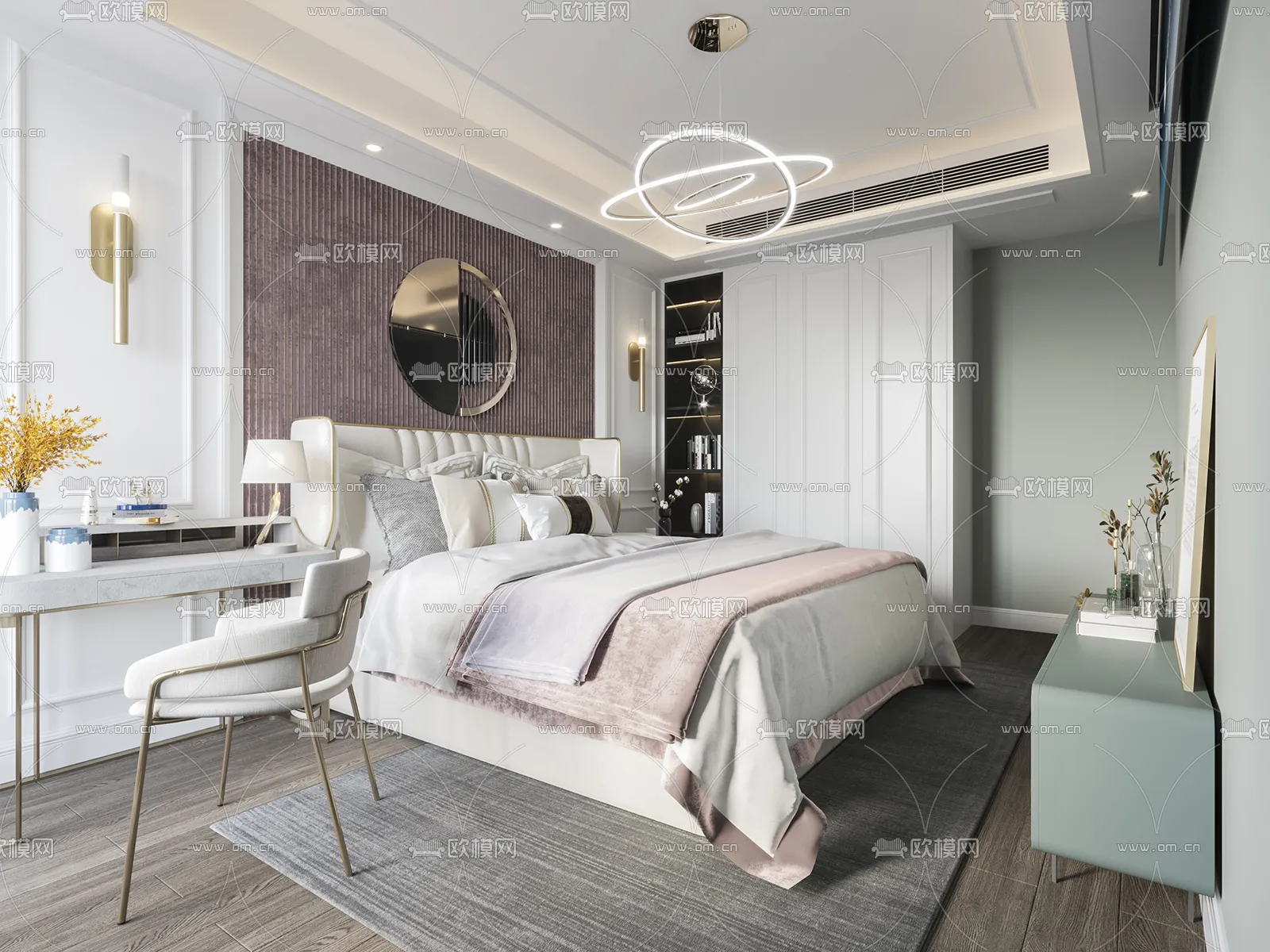 OUMOO 20 - CORONA MODELS - 69