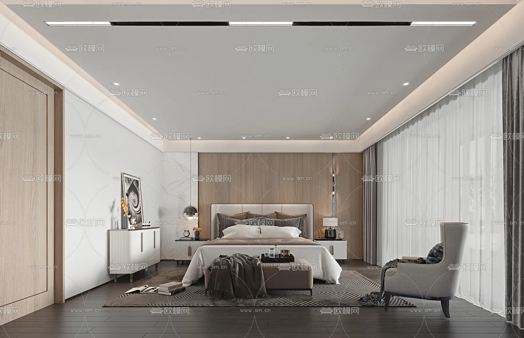 OUMOO 20 - CORONA MODELS - 7