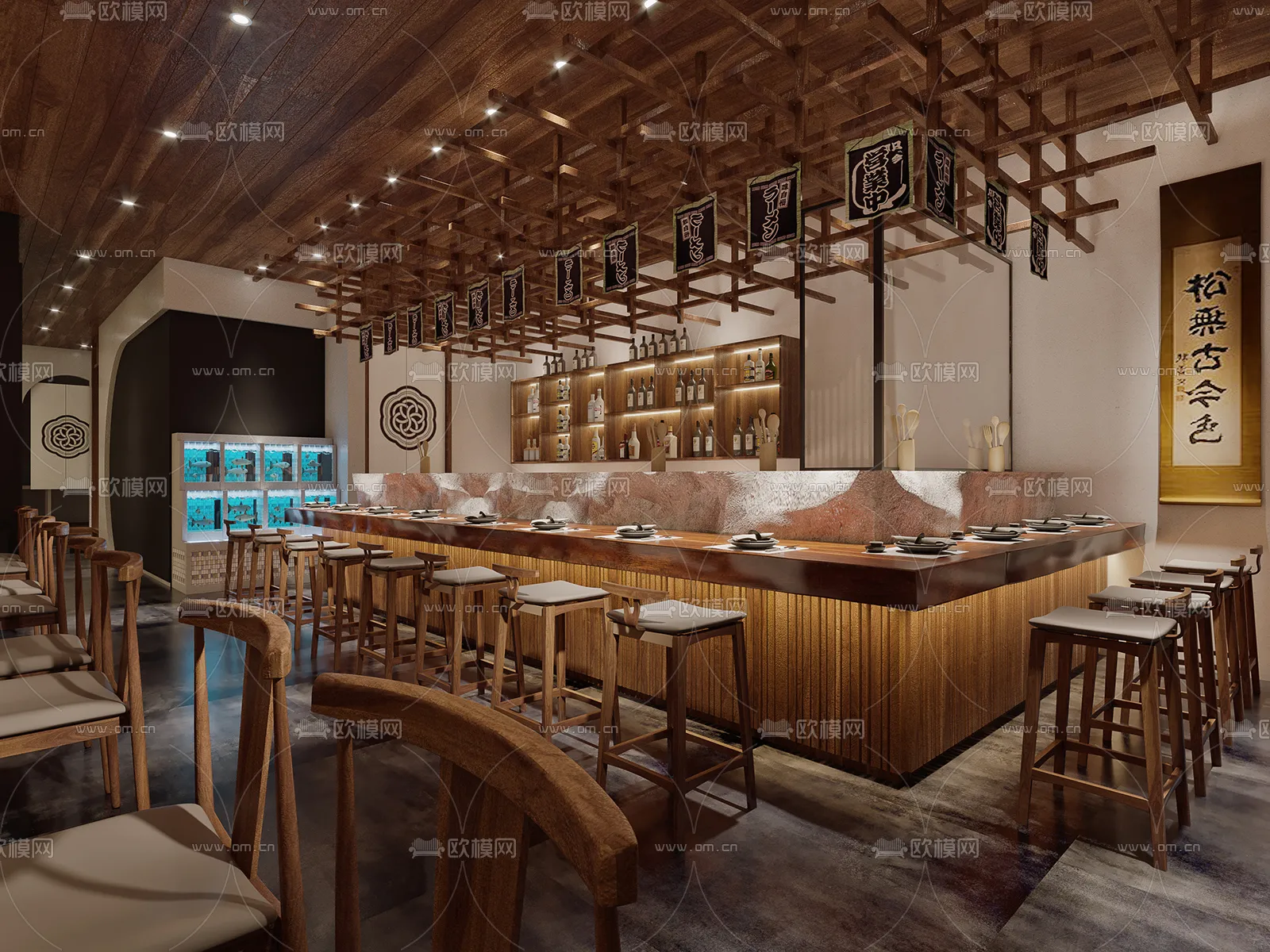 OUMOO 20 - CORONA MODELS - 78