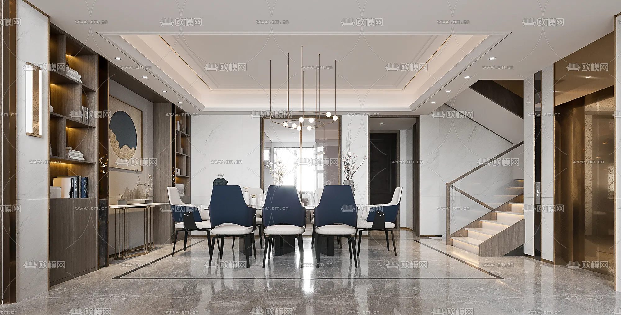 OUMOO 20 - CORONA MODELS - 8