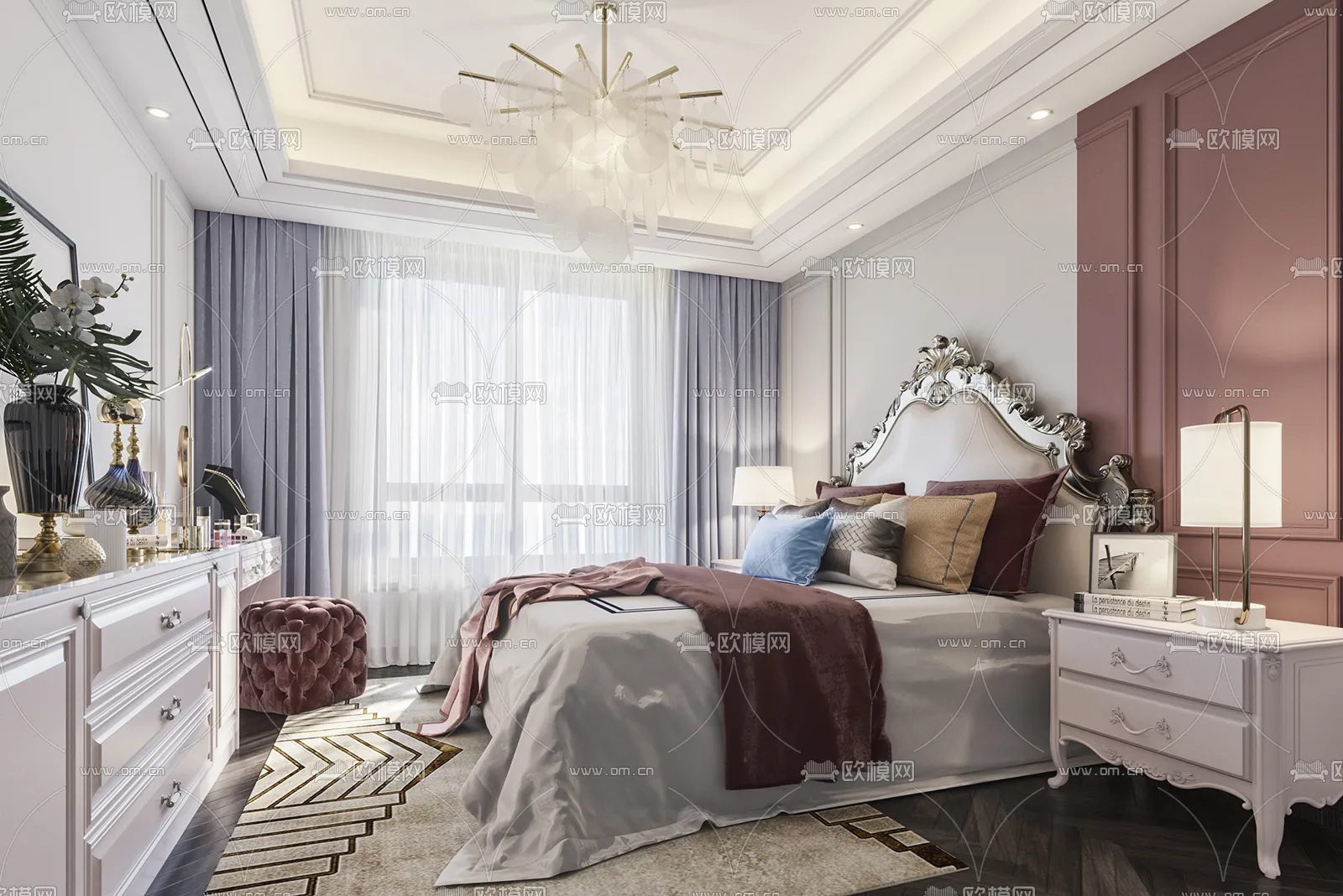 OUMOO 20 - CORONA MODELS - 81