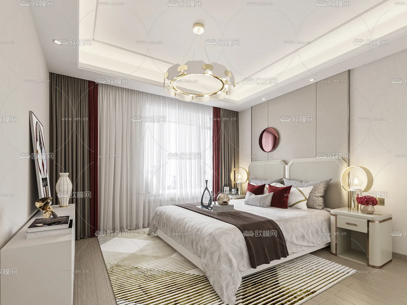 OUMOO 20 - CORONA MODELS - 89