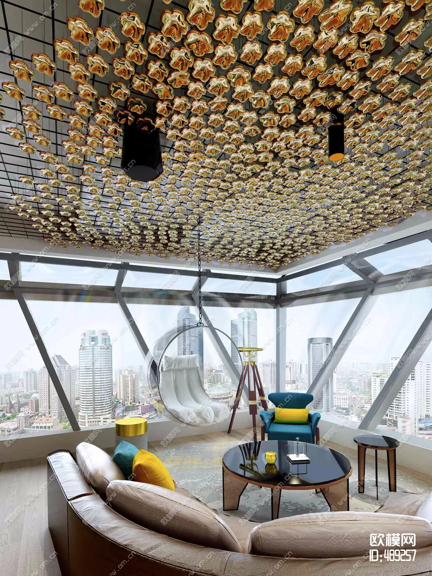 OUMOO 20 - VRAY MODELS - 489257