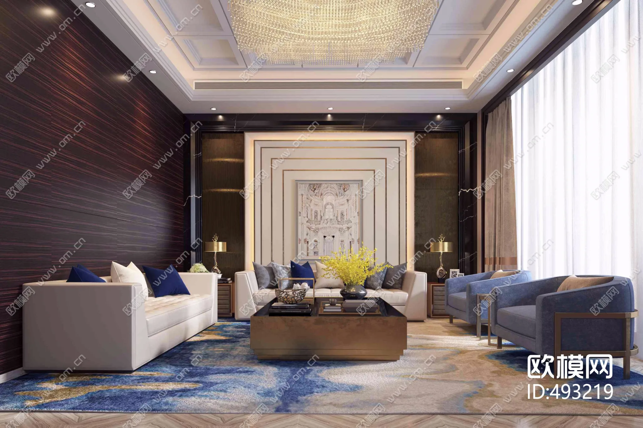 OUMOO 20 - VRAY MODELS - 493219