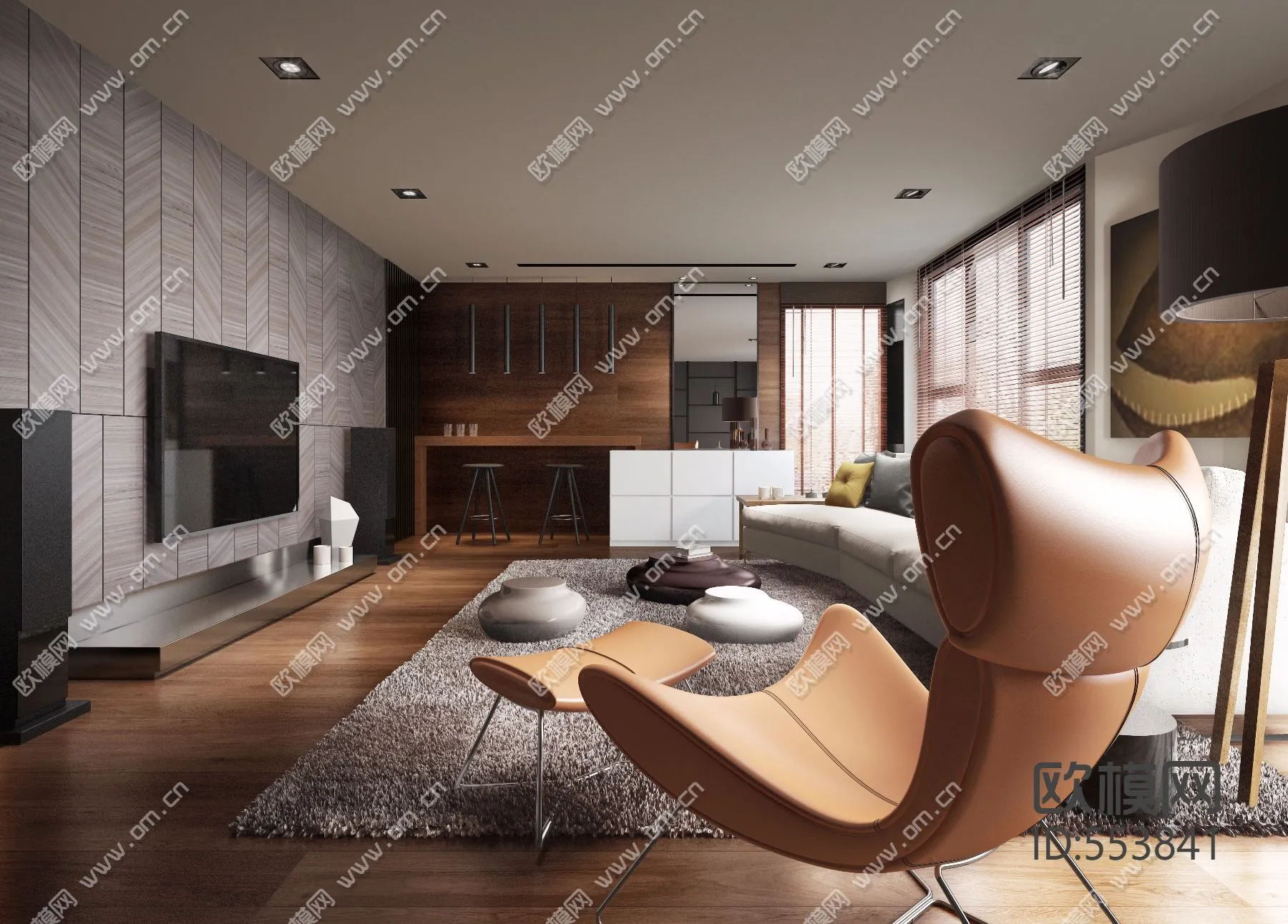 OUMOO 20 - VRAY MODELS - 553841