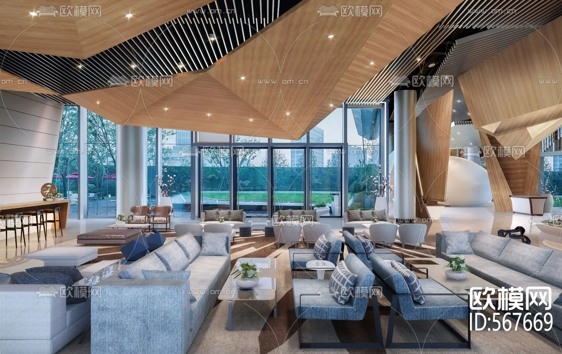 OUMOO 20 - VRAY MODELS - 567669