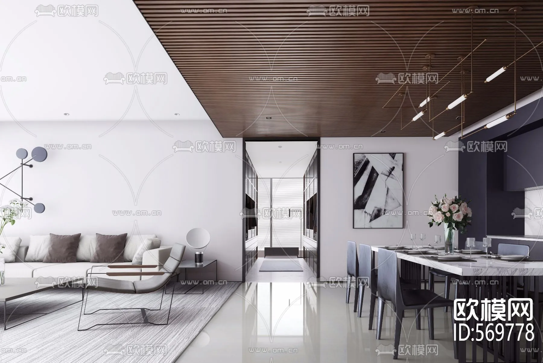 OUMOO 20 - VRAY MODELS - 569778