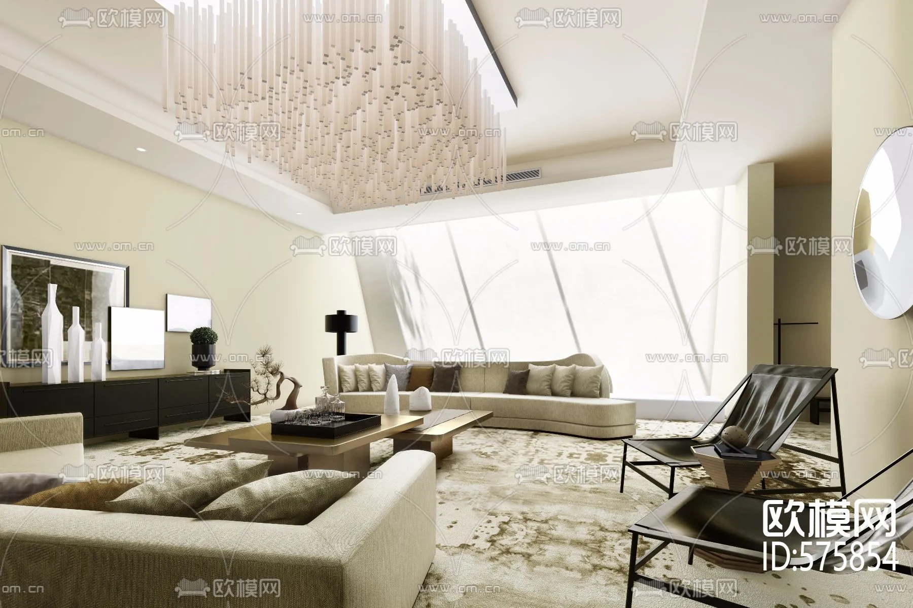 OUMOO 20 - VRAY MODELS - 575854