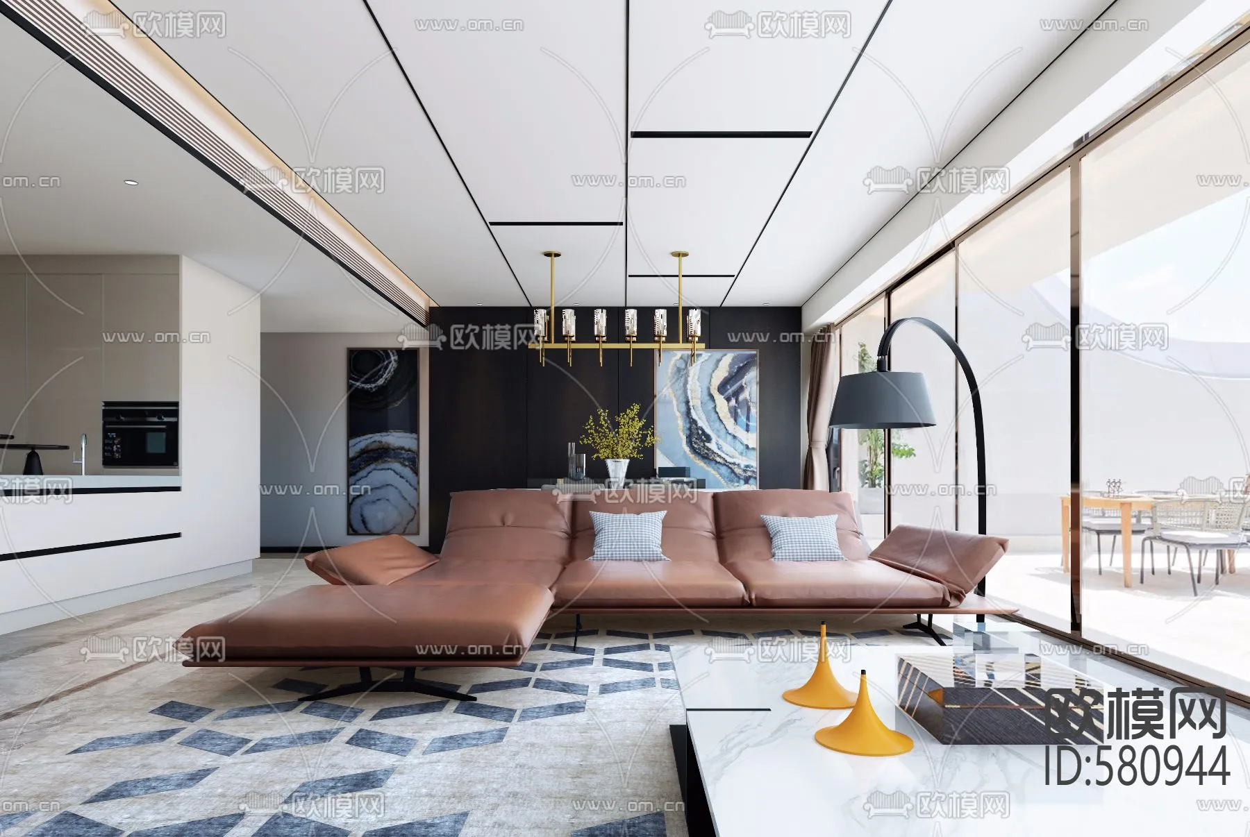 OUMOO 20 - VRAY MODELS - 580944