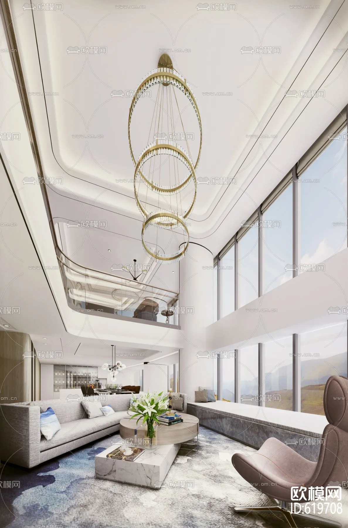 OUMOO 20 - VRAY MODELS - 619708