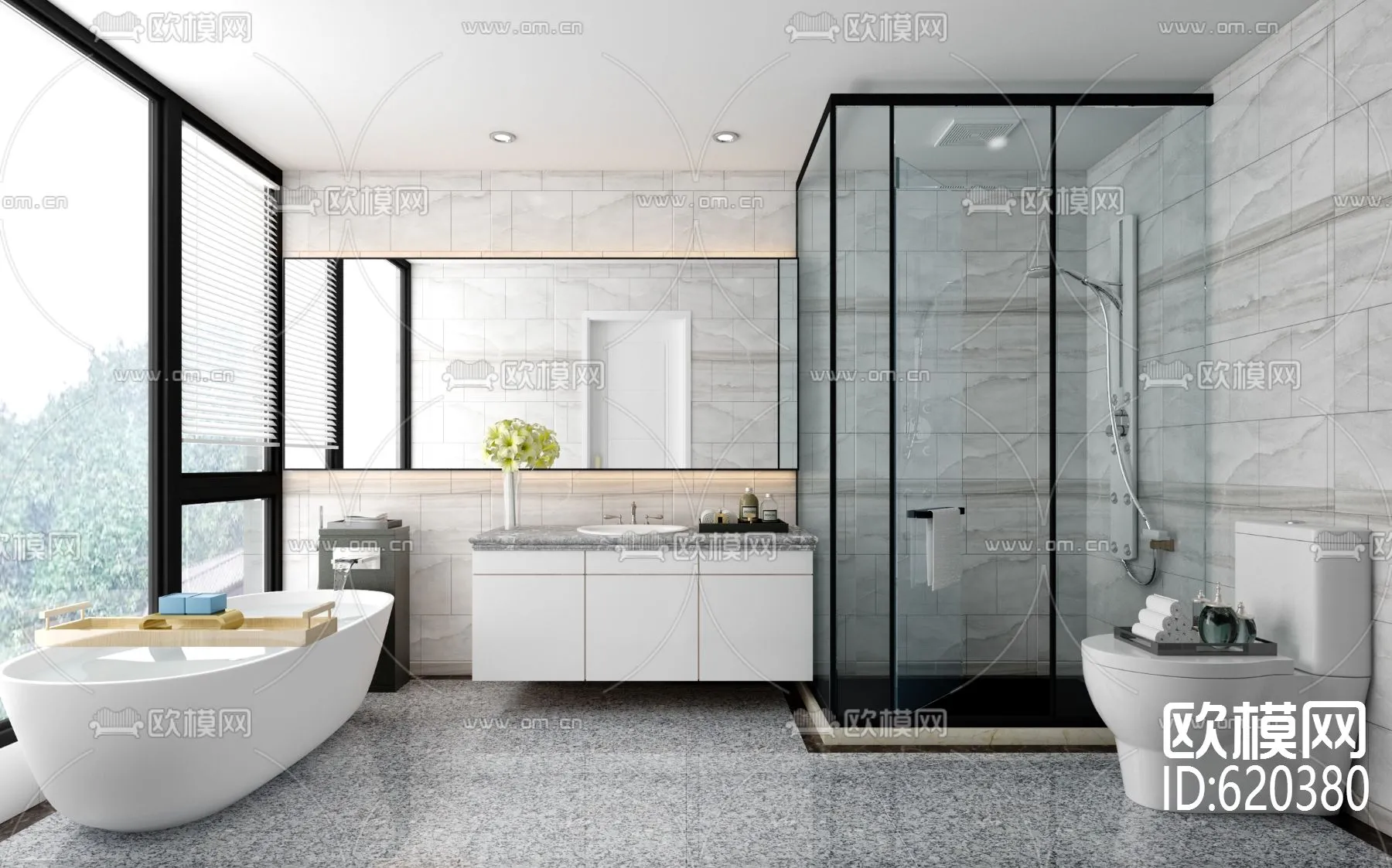 OUMOO 20 – VRAY MODELS – 620380