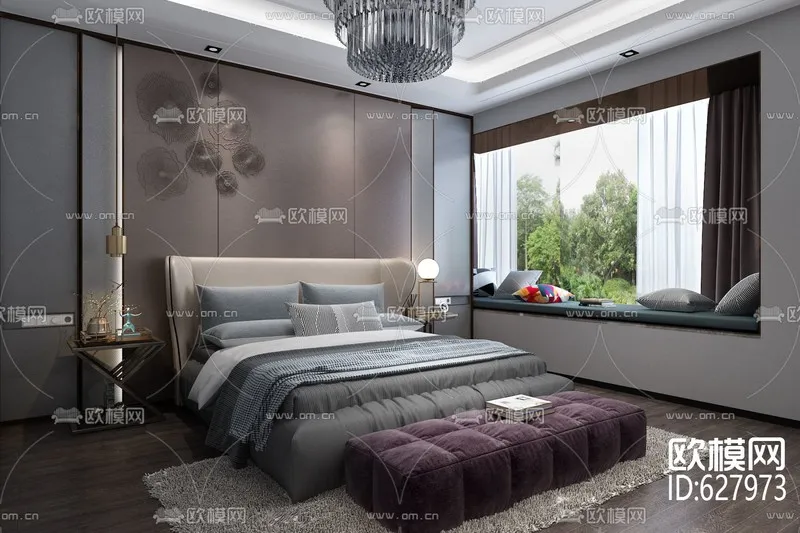 OUMOO 20 - VRAY MODELS - 627973